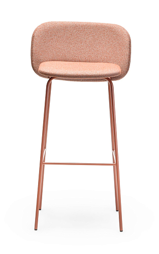 Banco de Bar Chips M SG-80 Terracota