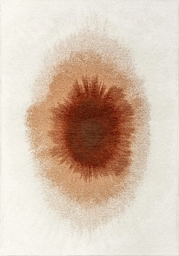 Tapete Drop Indian Snow