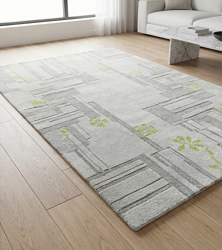 Tapete Urban Diagram