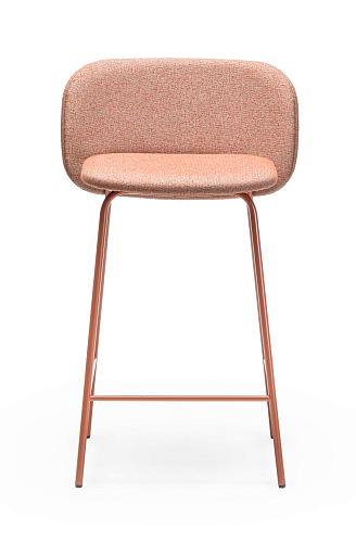 Banco de Bar Chips M SG-65 Terracota