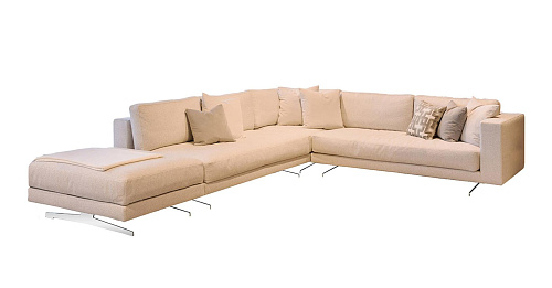 Sofá Designer Italiano Connor