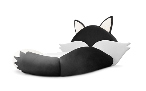 Cama toca Cozy Foxhole