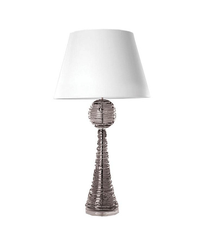 Candeeiro de Mesa Muffy Slate