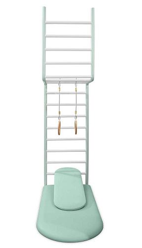 Escada de brincar Wonderland