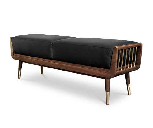 Assento banco Bronson