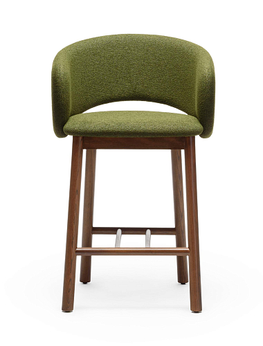 Banco de Bar Bel SG-65 Verde