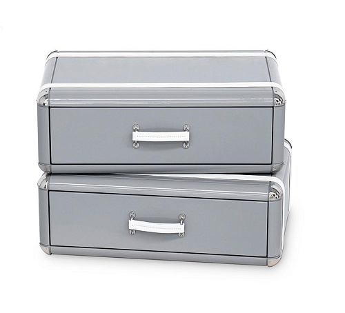 Mesa de cabeceira Skyline Dream