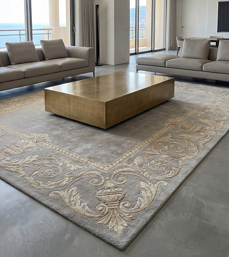 Tapete Classic Border