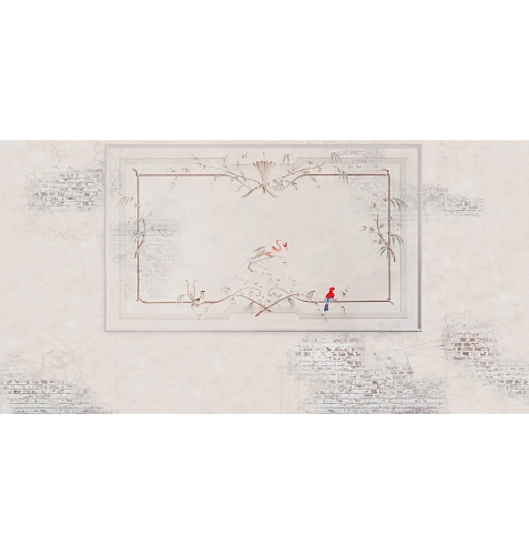Papel de Parede Villa Antica