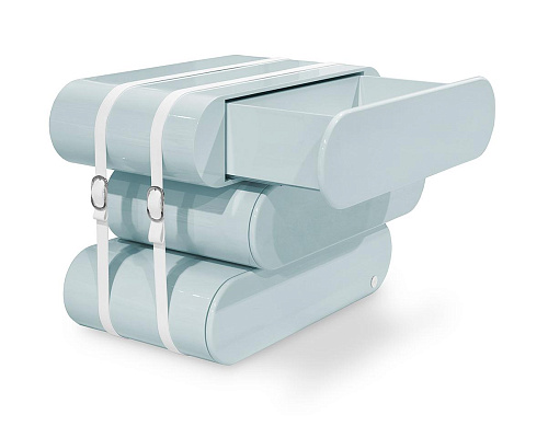 Cómoda torre Nimbus