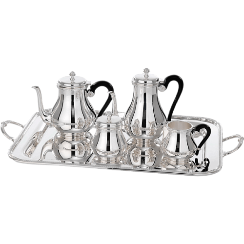 Chá e café