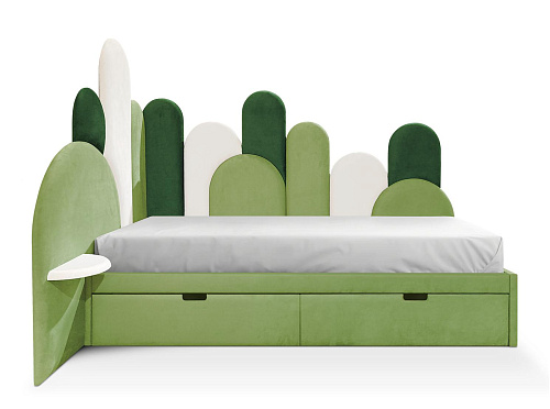 Cama de canto Cozy Haven