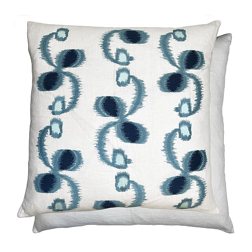 Almofada Ajanta Denim 60 × 60