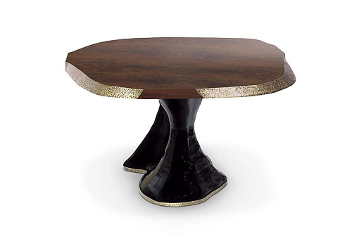 Mesa de Jantar Pedra Mesa