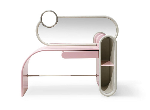 Mesa de toucador infantil Sugar Rush