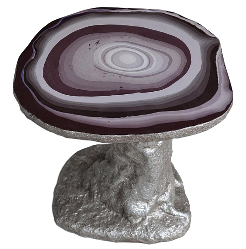 Mesa de Centro Charles