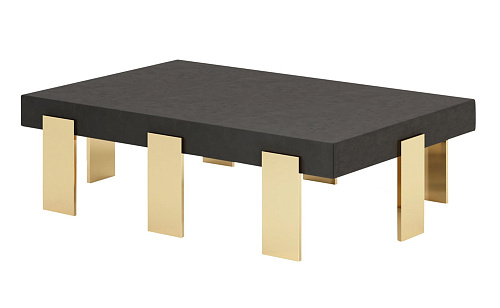 Mesa de Centro Italiana Carthay