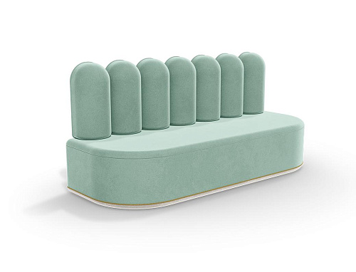 Sofá abraço Fluffy Cloud II