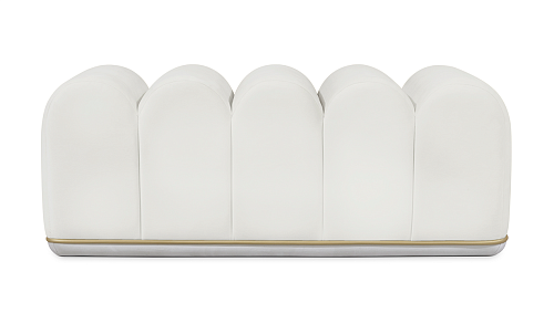 Banco Sweet Swirl creme