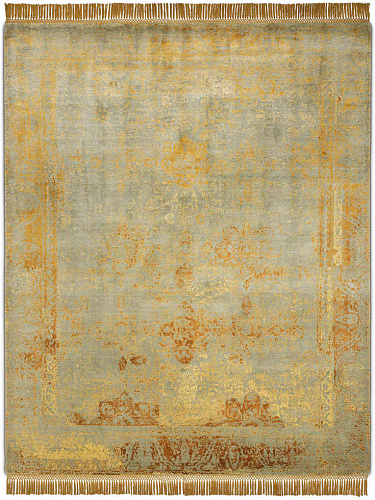 Tapete Obvious Gold Luxury