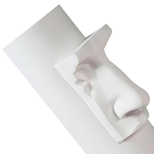 Vaso Alto David Nose