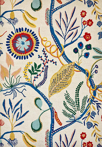 Tapete Jackfruit-Chai Salva