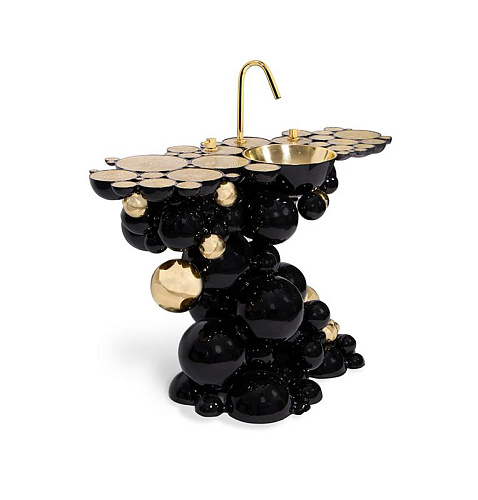 Móvel de casa de banho Momentum