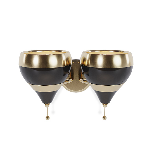 Candeeiro de parede Grace 2