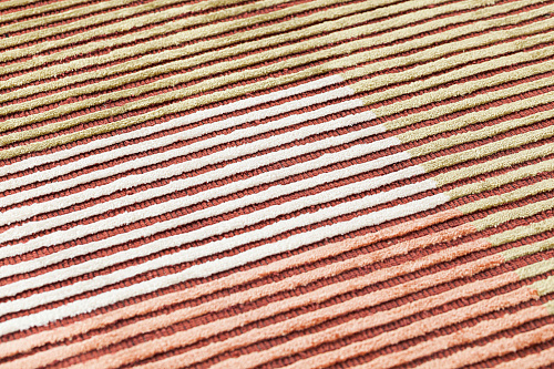 Tapete Tear Manual Viscose Lines