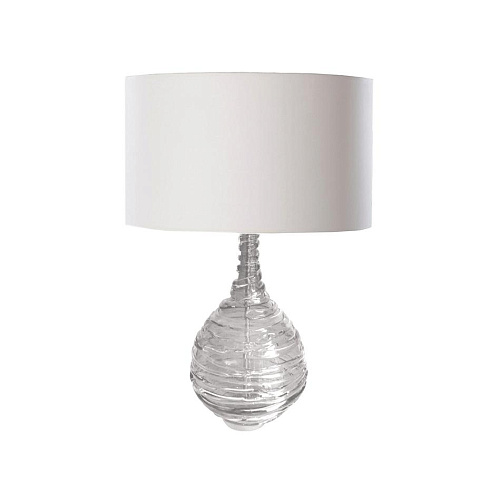 Candeeiro de Mesa Matilda Clear