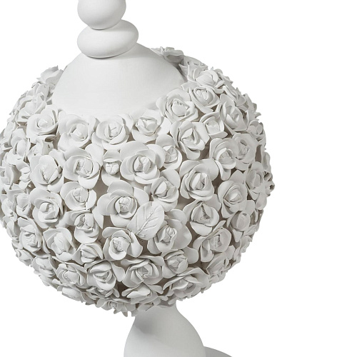 Escultura Coco Camelie