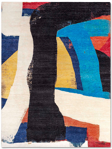 Tapete Original Tecido à Mão