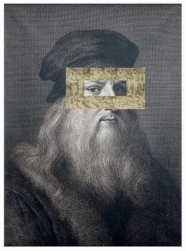 Painel Leonardo Eye