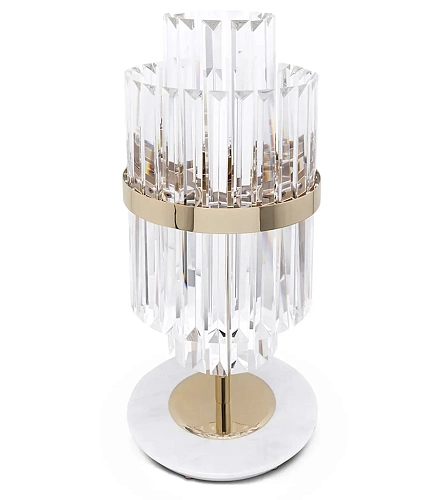 Candeeiro de mesa Freedom