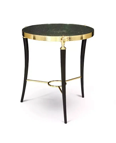 Mesa de Apoio Pluma de Pavão Gisette