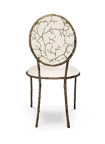 Cadeira de Jantar Elowen