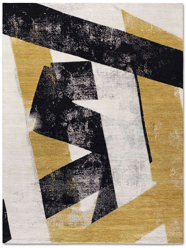 Tapete Original Tecido à Mão