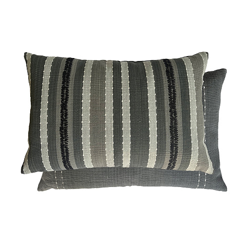 Almofada Naraya Noir 60 × 40