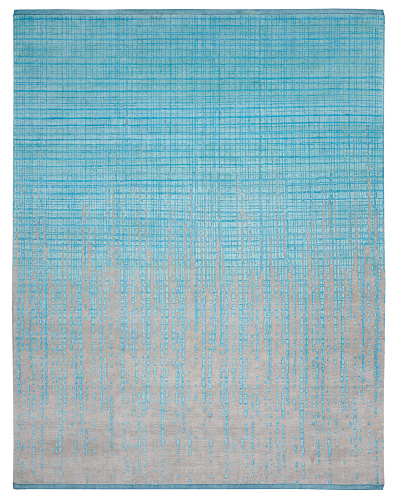 Tapete Grid Vendetta Aqua