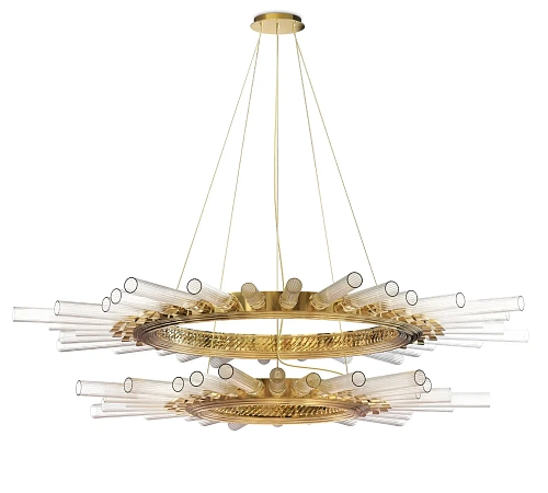 Candeeiro suspenso real II