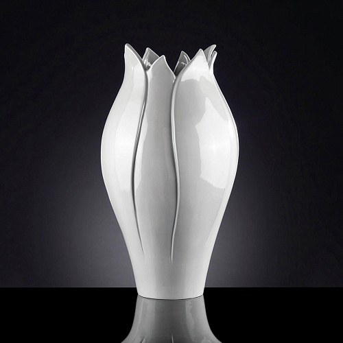 Vaso Grande Tulip