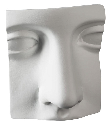 Escultura Nariz de Juno