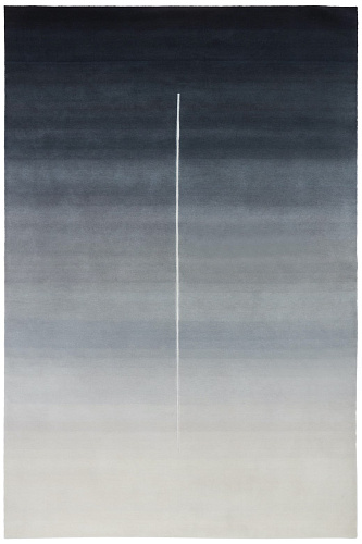 Tapete Hiatus Tecido à Mão