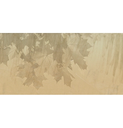 Papel de Parede Creative Leaves