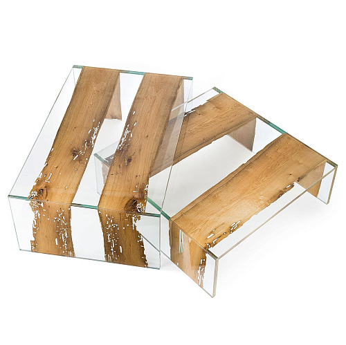 Mesa de Centro Venezia