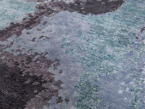 Tapete Tibetan Feito à Mão