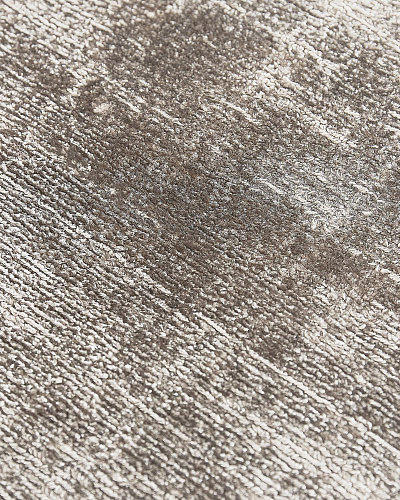 Tapete Cord Seda de Banana