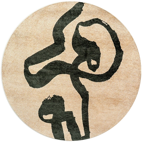 Tapete Garden Spirit 9848 Redondo