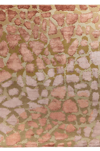 Tapete Designer Abstracto