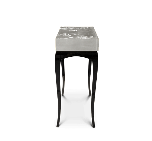 Consola Luxe Trinity